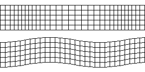 seismic waves